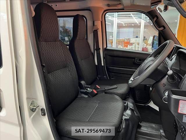 Daihatsu HIJET CARGO 2022-09 8457626-15