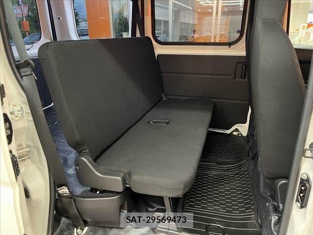 Daihatsu HIJET CARGO 2022-09 8457626-17