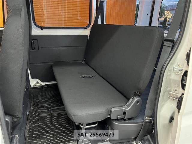 Daihatsu HIJET CARGO 2022-09 8457626-18