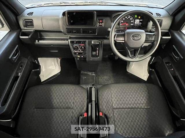 Daihatsu HIJET CARGO 2022-09 8457626-1