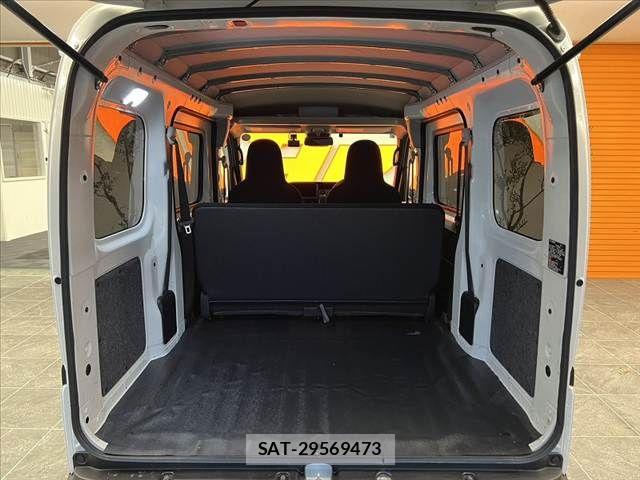 Daihatsu HIJET CARGO 2022-09 8457626-19