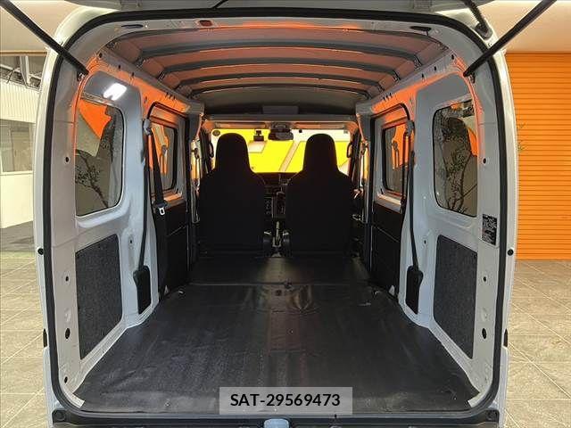 Daihatsu HIJET CARGO 2022-09 8457626-20