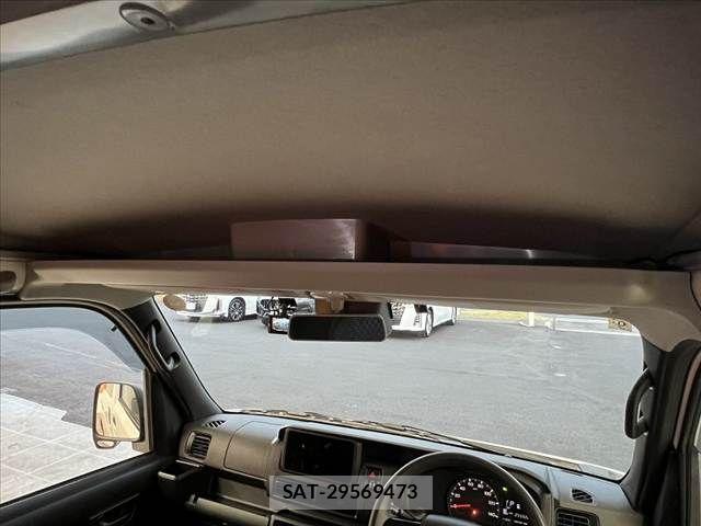 Daihatsu HIJET CARGO 2022-09 8457626-21