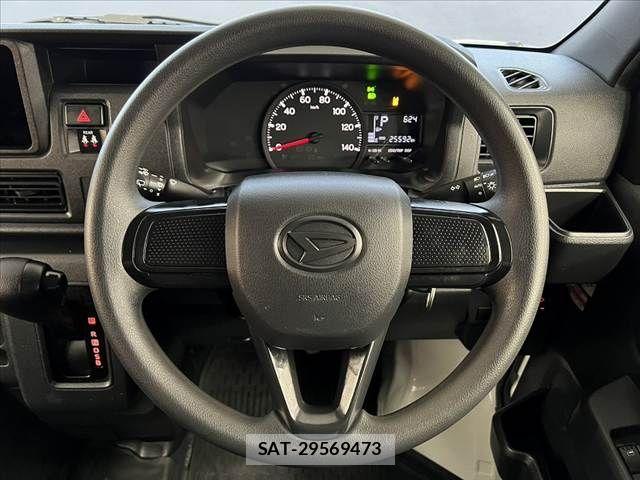 Daihatsu HIJET CARGO 2022-09 8457626-24
