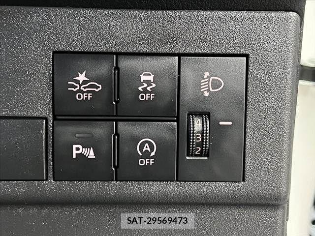 Daihatsu HIJET CARGO 2022-09 8457626-2