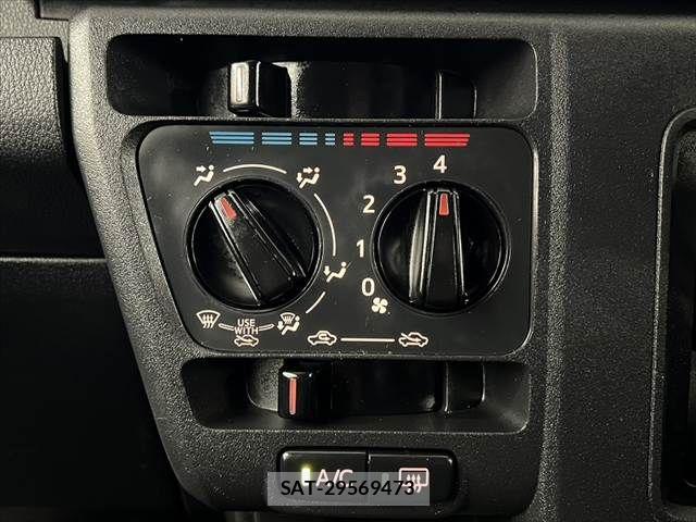 Daihatsu HIJET CARGO 2022-09 8457626-6