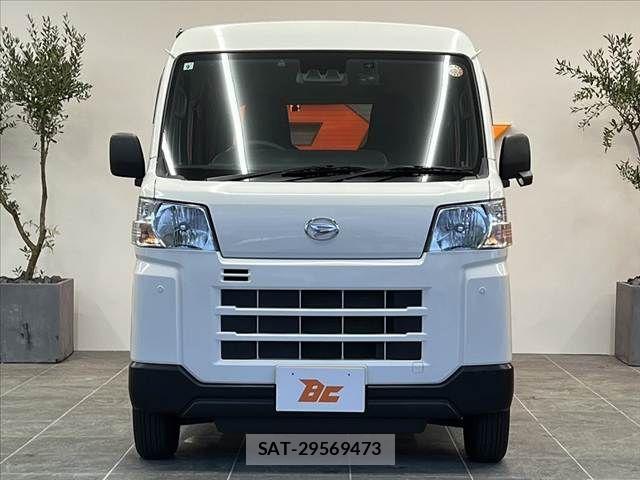 Daihatsu HIJET CARGO 2022-09 8457626-8
