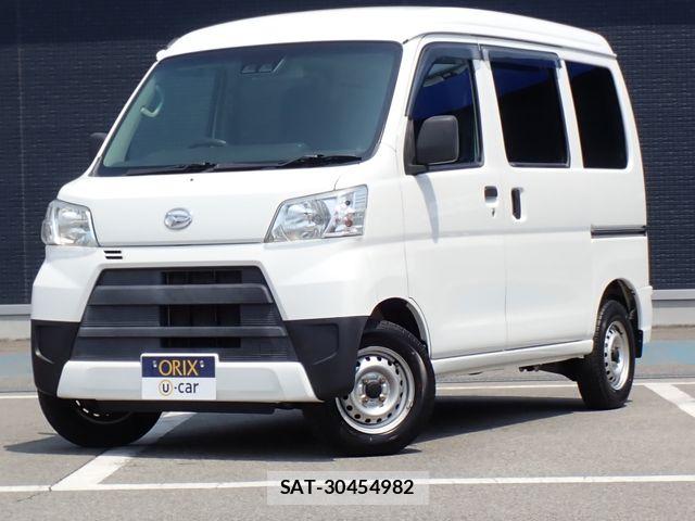 Daihatsu HIJET CARGO 2019-05 8485485-0