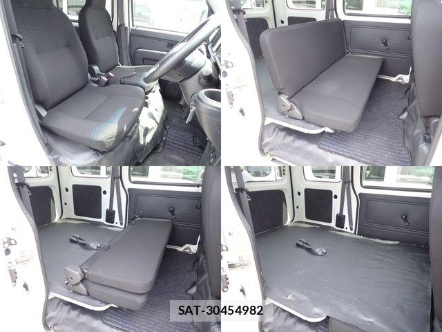 Daihatsu HIJET CARGO 2019-05 8485485-15