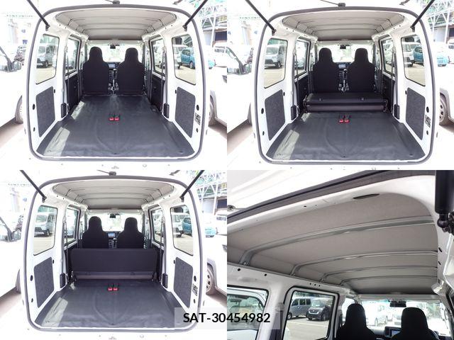 Daihatsu HIJET CARGO 2019-05 8485485-16