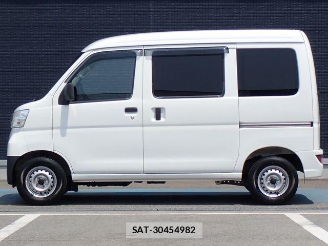 Daihatsu HIJET CARGO 2019-05 8485485-17