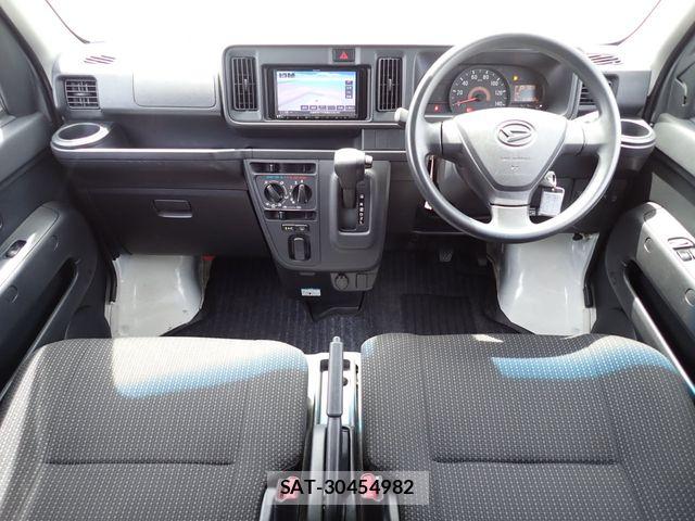 Daihatsu HIJET CARGO 2019-05 8485485-1