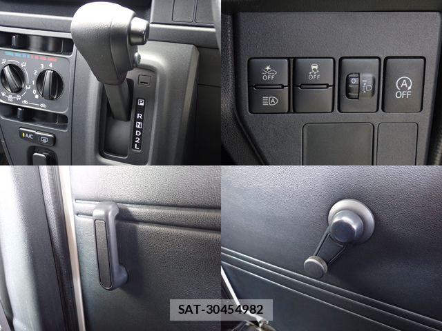 Daihatsu HIJET CARGO 2019-05 8485485-26