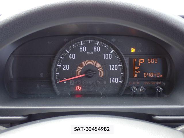 Daihatsu HIJET CARGO 2019-05 8485485-6