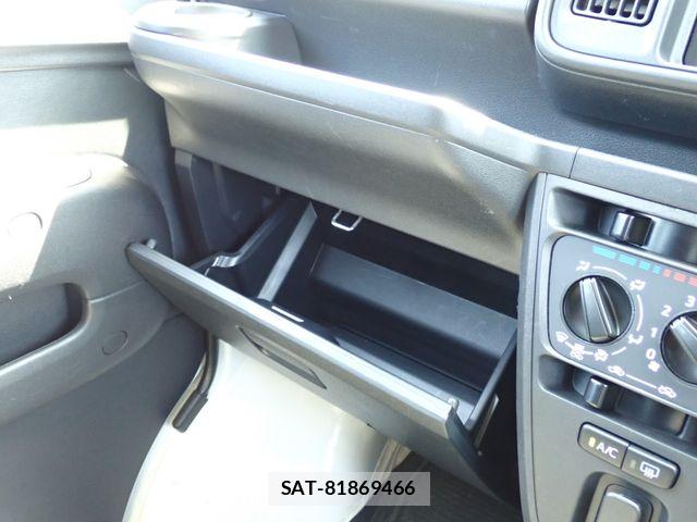Daihatsu HIJET CARGO 2021-03 8485481-11
