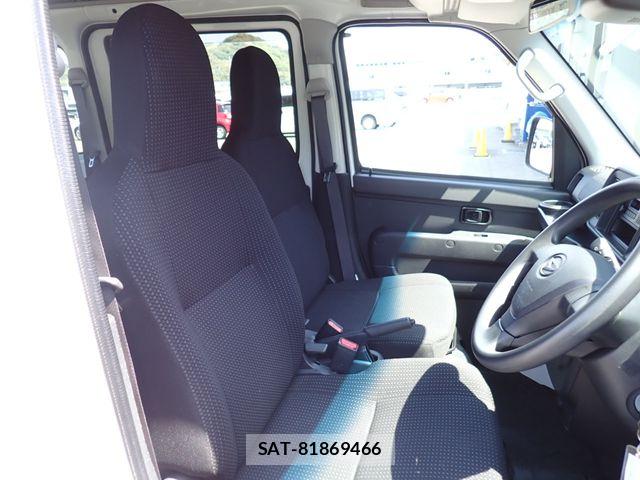 Daihatsu HIJET CARGO 2021-03 8485481-12