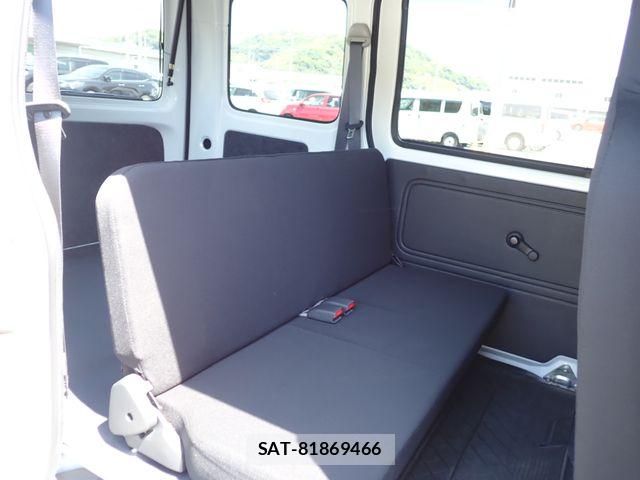 Daihatsu HIJET CARGO 2021-03 8485481-13