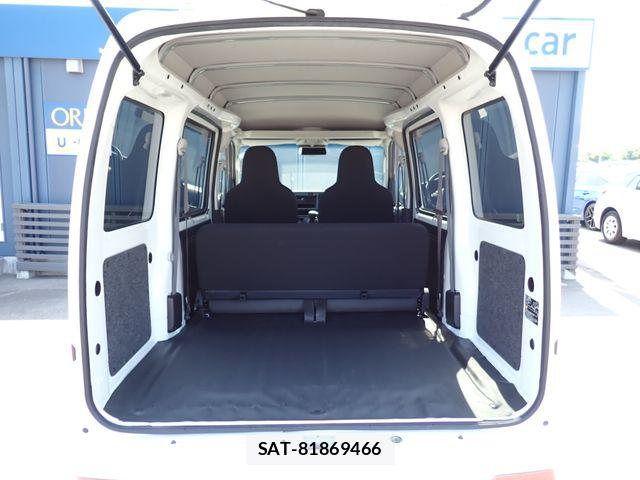 Daihatsu HIJET CARGO 2021-03 8485481-14