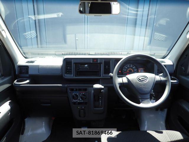 Daihatsu HIJET CARGO 2021-03 8485481-1