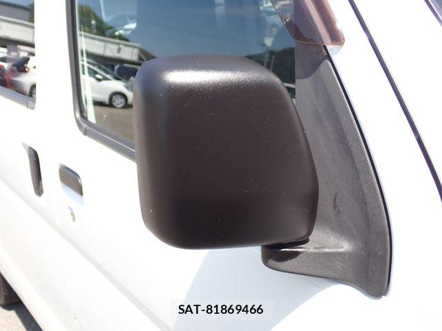 Daihatsu HIJET CARGO 2021-03 8485481-21