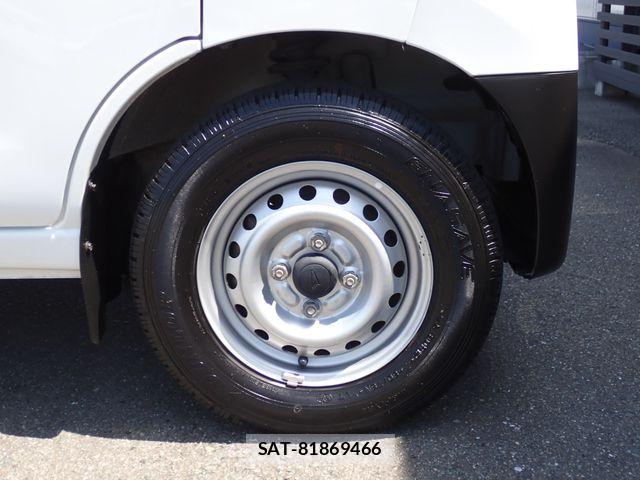 Daihatsu HIJET CARGO 2021-03 8485481-22