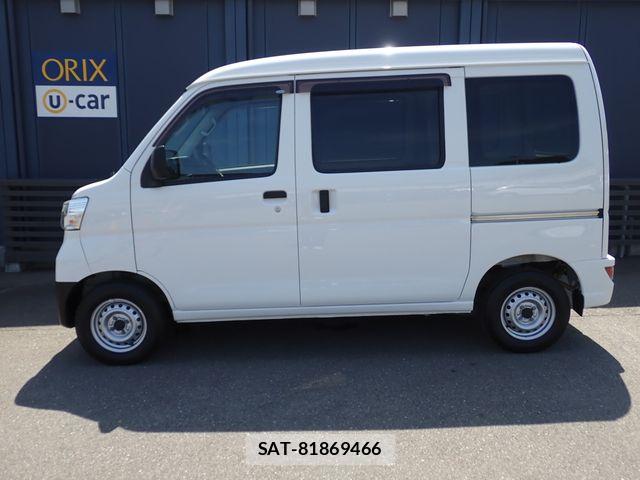 Daihatsu HIJET CARGO 2021-03 8485481-23