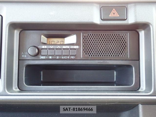 Daihatsu HIJET CARGO 2021-03 8485481-3