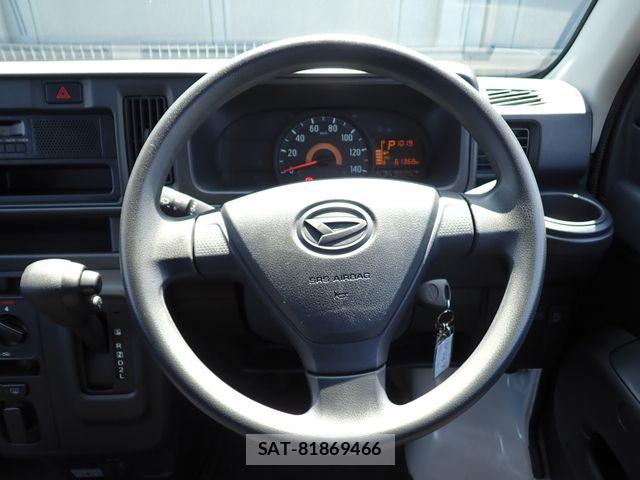 Daihatsu HIJET CARGO 2021-03 8485481-8