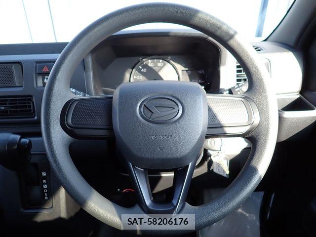 Daihatsu HIJET CARGO 2023-11 8485484-9