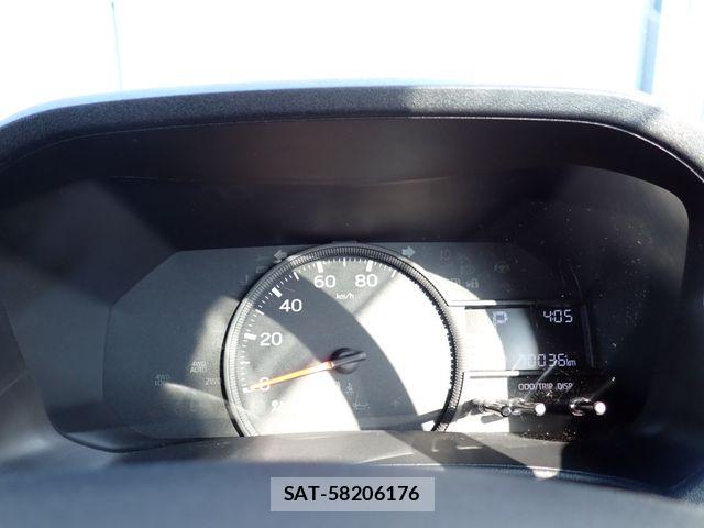 Daihatsu HIJET CARGO 2023-11 8485484-10