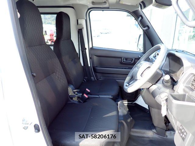 Daihatsu HIJET CARGO 2023-11 8485484-13