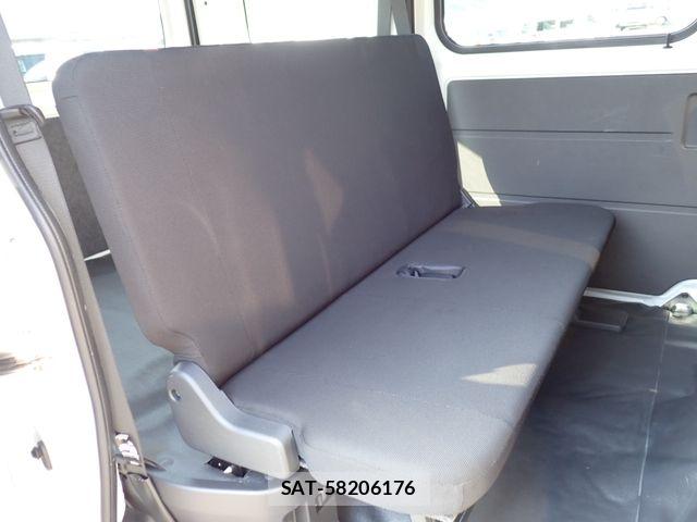 Daihatsu HIJET CARGO 2023-11 8485484-14