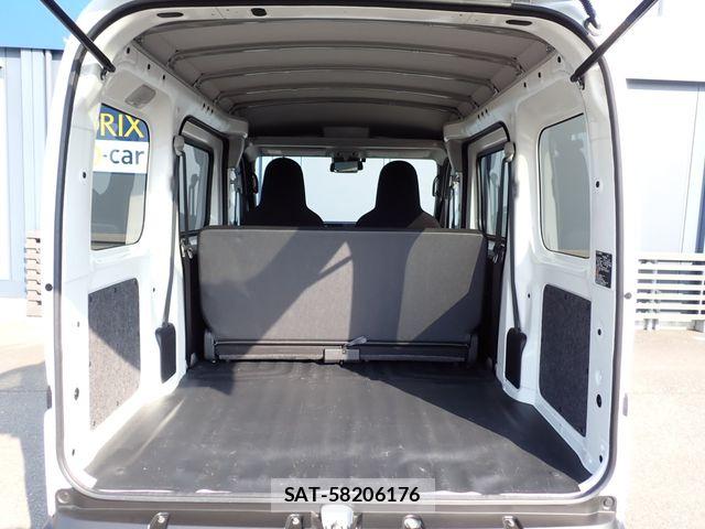 Daihatsu HIJET CARGO 2023-11 8485484-15