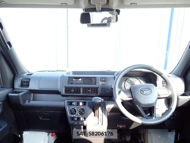 Daihatsu HIJET CARGO 2023-11 8485484-1