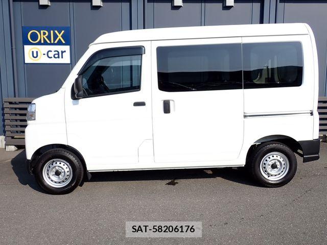 Daihatsu HIJET CARGO 2023-11 8485484-25