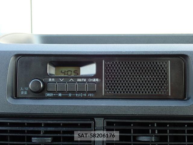 Daihatsu HIJET CARGO 2023-11 8485484-3