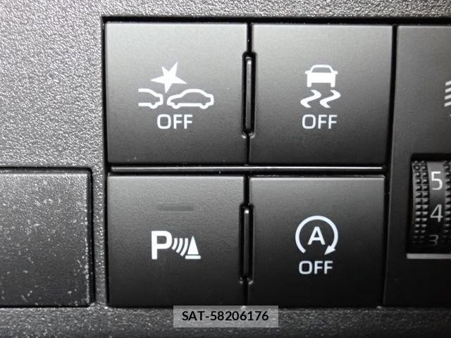Daihatsu HIJET CARGO 2023-11 8485484-6