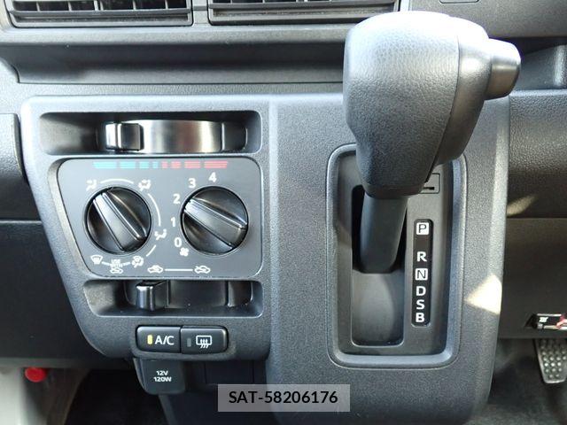 Daihatsu HIJET CARGO 2023-11 8485484-8