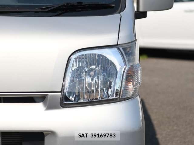 Daihatsu HIJET CARGO 2007-01 8525167-9