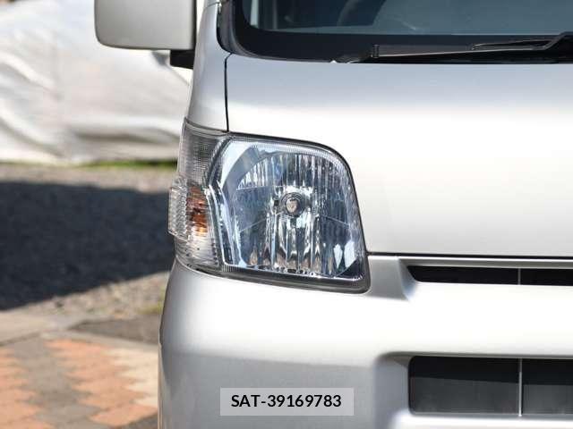 Daihatsu HIJET CARGO 2007-01 8525167-10
