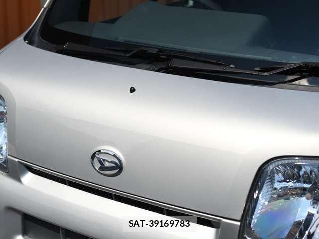 Daihatsu HIJET CARGO 2007-01 8525167-11