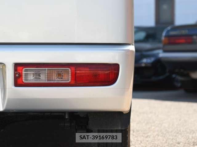 Daihatsu HIJET CARGO 2007-01 8525167-12