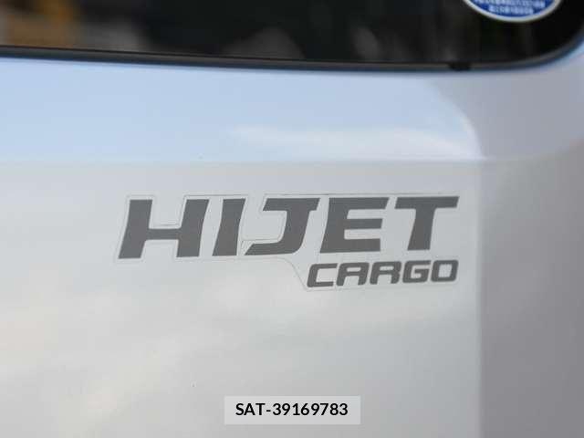 Daihatsu HIJET CARGO 2007-01 8525167-14