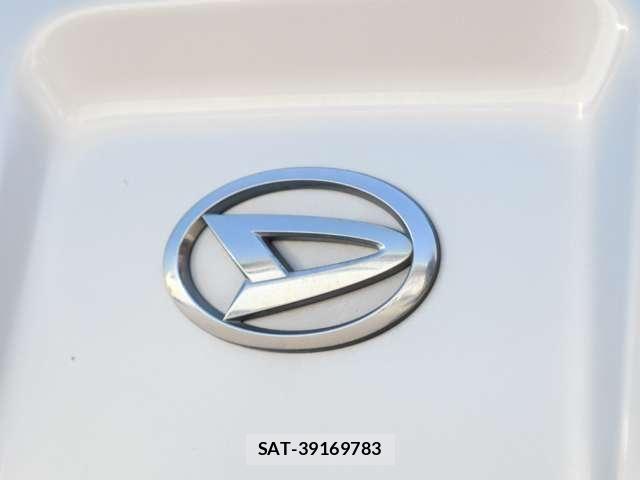 Daihatsu HIJET CARGO 2007-01 8525167-16