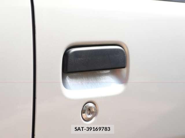 Daihatsu HIJET CARGO 2007-01 8525167-17