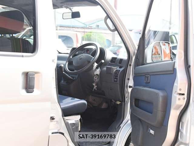 Daihatsu HIJET CARGO 2007-01 8525167-18