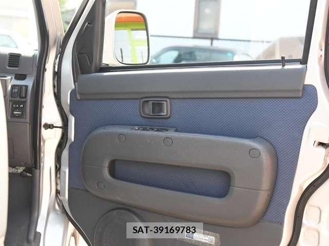 Daihatsu HIJET CARGO 2007-01 8525167-19