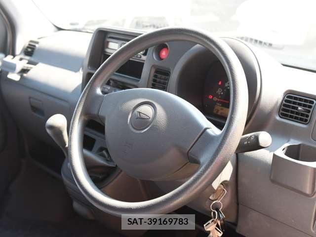 Daihatsu HIJET CARGO 2007-01 8525167-24