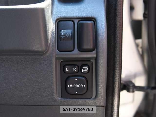 Daihatsu HIJET CARGO 2007-01 8525167-25