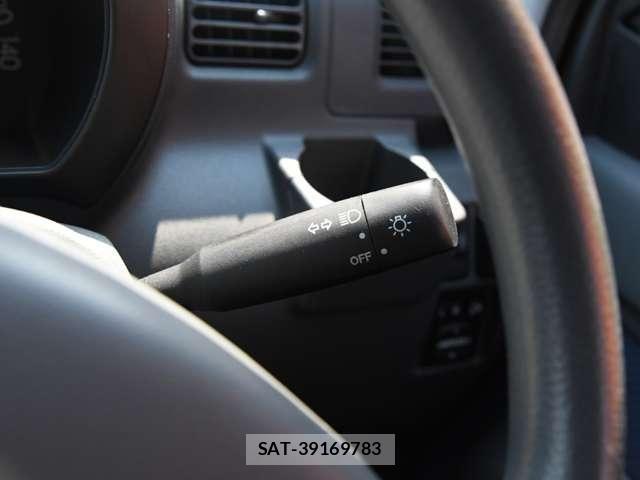 Daihatsu HIJET CARGO 2007-01 8525167-29